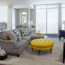 Living Room Ideas