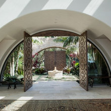 doors and windows