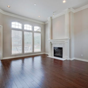 Complete home Renovation for Resale