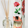 Botanical Reed Diffuser, Victorian Rose