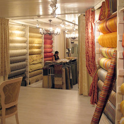 Domain - Decorative fabrics store - Fabric