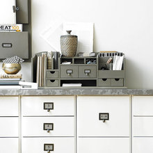 Home Office Ideas