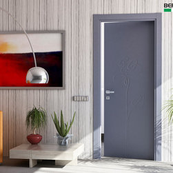 Modern Doors - Products