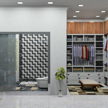 Interior Project 2016-2018