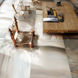WalkOn Tile Collection - Wall And Floor Tile