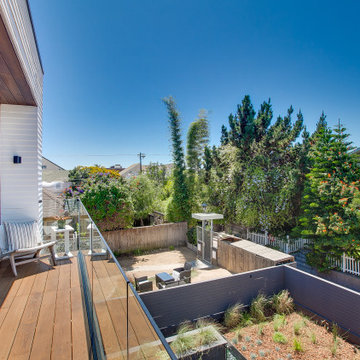 Venice Architectural Compound