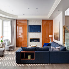 Briar Oaks Family Room