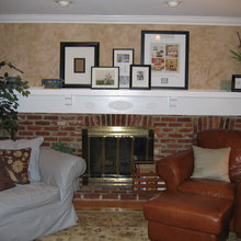 chimeneas