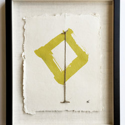 Representing Artist John Mayberry - Artwork