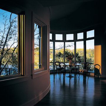 Uniquely Beautiful Window Styles