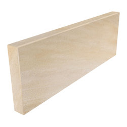 Harvest Sawn Sandstone Edging Stones - Paving, Stones & Walling