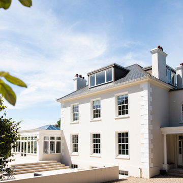 Private house