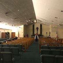 church