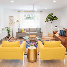 Garcia Family Room / Play Room
