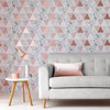 Statement wallpaper – have you braved it?