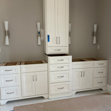 Magnolia Homes - Newby Residence