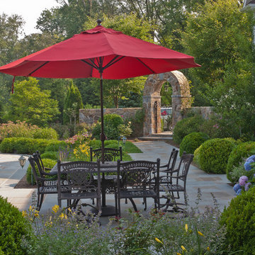 LaurelRock Company: Stone Hill