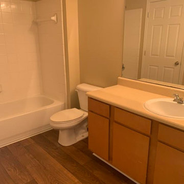 Bathroom Renovations