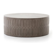outdoor coffee table
