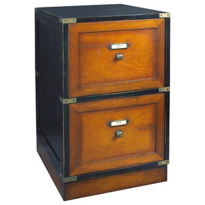 Elmwood 6 Drawer Ming File Cabinet Farmhouse Filing Cabinets By China Furniture And Arts