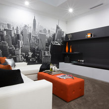 play room