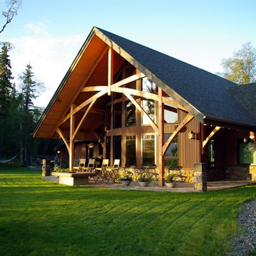 Krull Residence