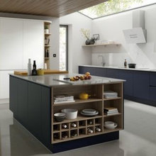 Heritage, Kitchen Inspiration