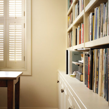 Historic Townhome Renovation