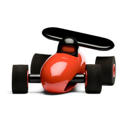Playsam - Playsam Racer F1 - Kids Toys And Games