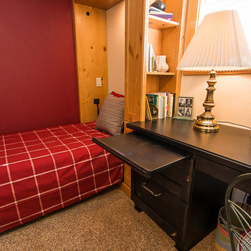 Flexible Home Office