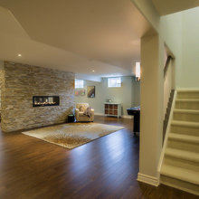 Basement Ideabook