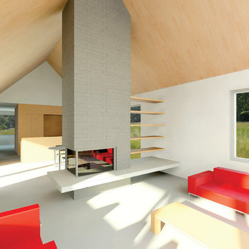 Meadow House