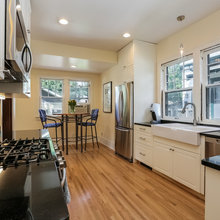 Kitchen Ideas