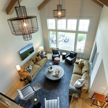 Fairfield - Modern Farmhouse