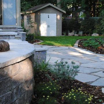 IDEAL Landscape Services friends