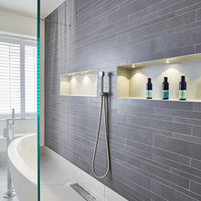 Shower Niche