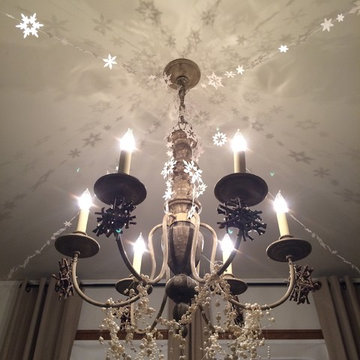 Marquette Holiday Decor