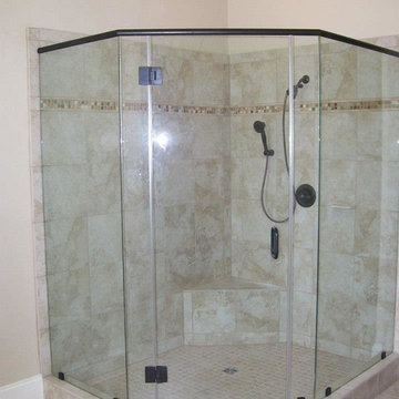 Showers