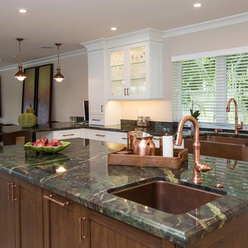 Kitchens
