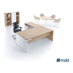 Mito Executive Composition 1 - Home Office Furniture