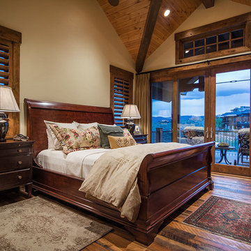 Promontory Home