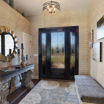 Stunning Main Level Remodel