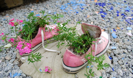 12 Projects to Indulge Your Spring Fever