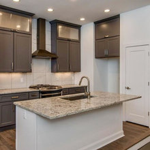 Kitchen Ideas