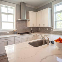 Blue Mountain Beach House Inspiration