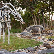 Yard Art