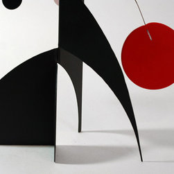 AtomicMobiles.com Client Pics - Sculptures