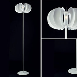 Zucca ST Floor Lamp by Minitallux Lighting - Floor Lamps