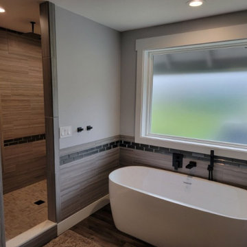 RC Contracting Remodeling