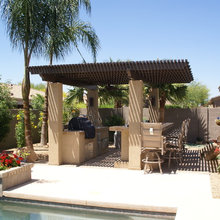 Exterior Ideas